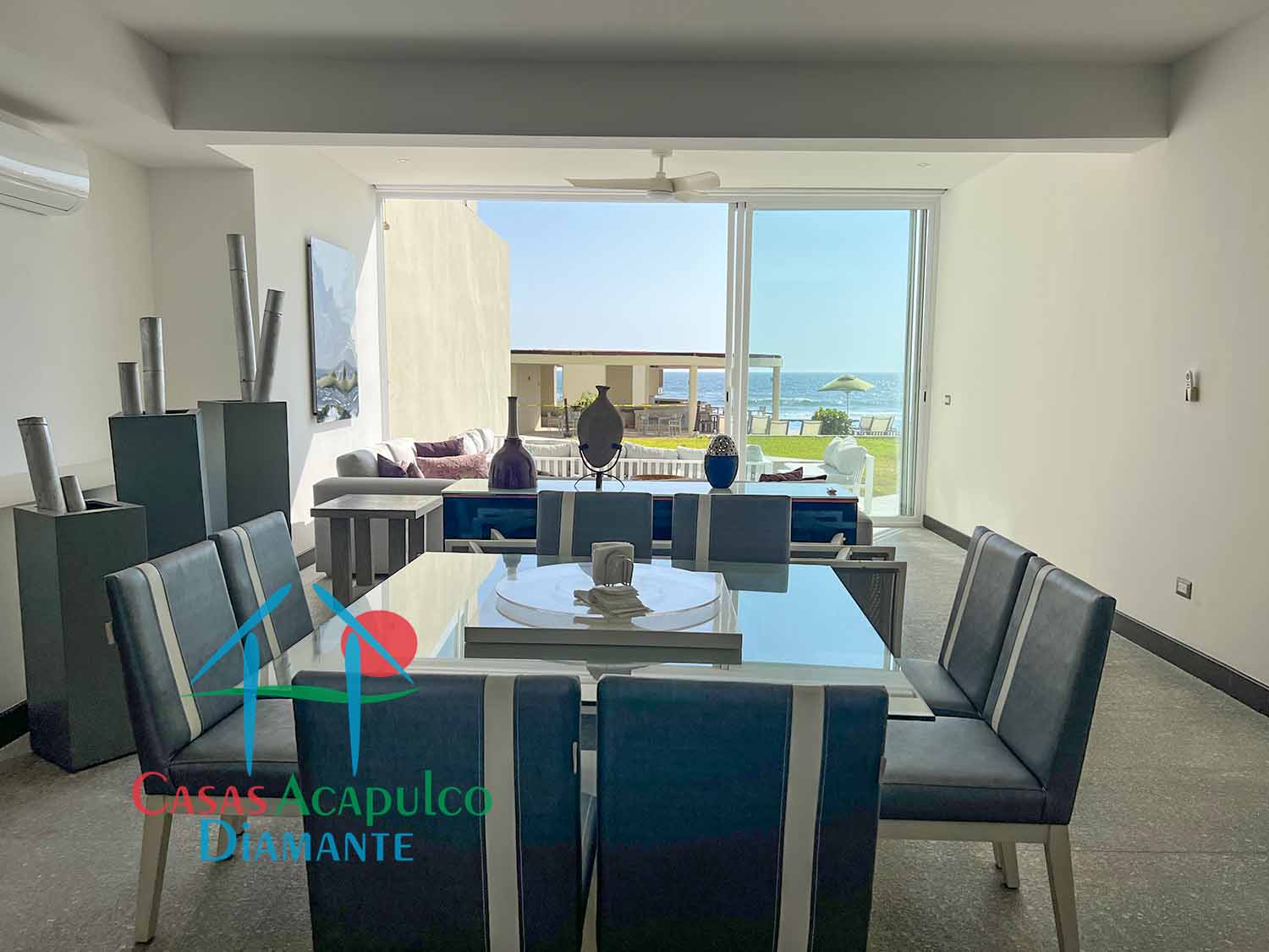 Ocean Front 108 - Estancia 2 Ocean Front 108 - Estancia 2